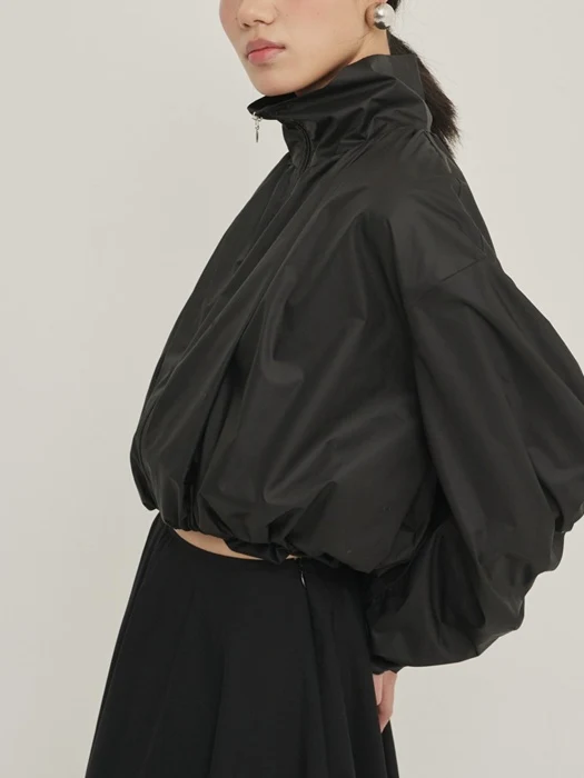 Parka Ring Jumper Parka Ring Jumper