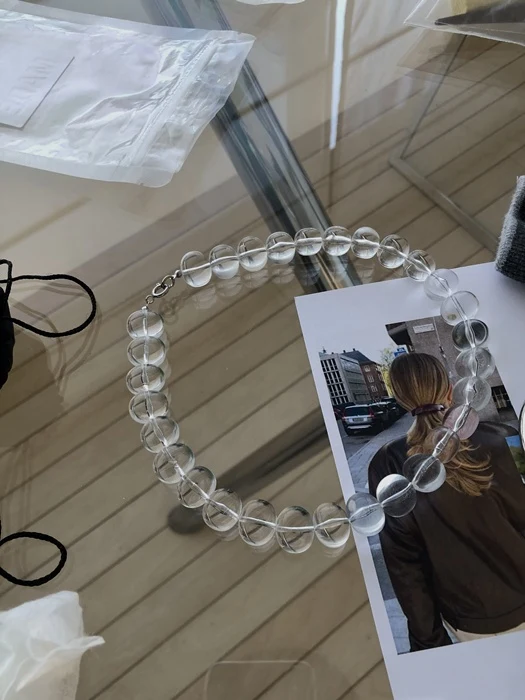 Candy Necklace Candy Necklace