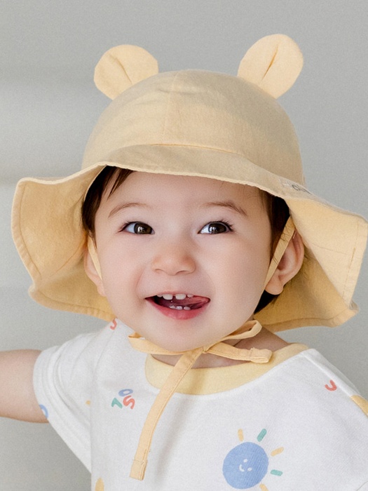 Babyboo Baby Sun Hat Babyboo Baby Sun Hat