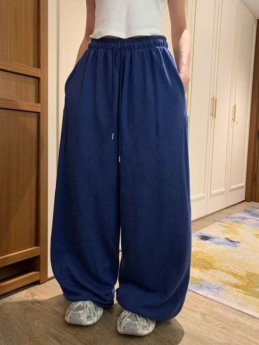 Basic Jogger Pants Basic Jogger Pants
