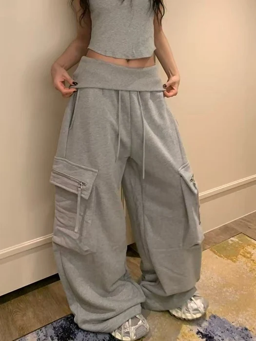 Cargo Jogger Pants Cargo Jogger Pants
