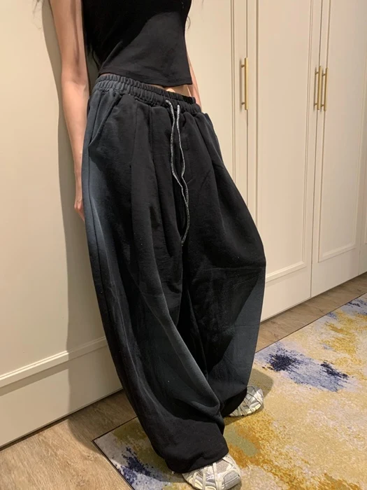 Dirty Pintuck Pants Dirty Pintuck Pants