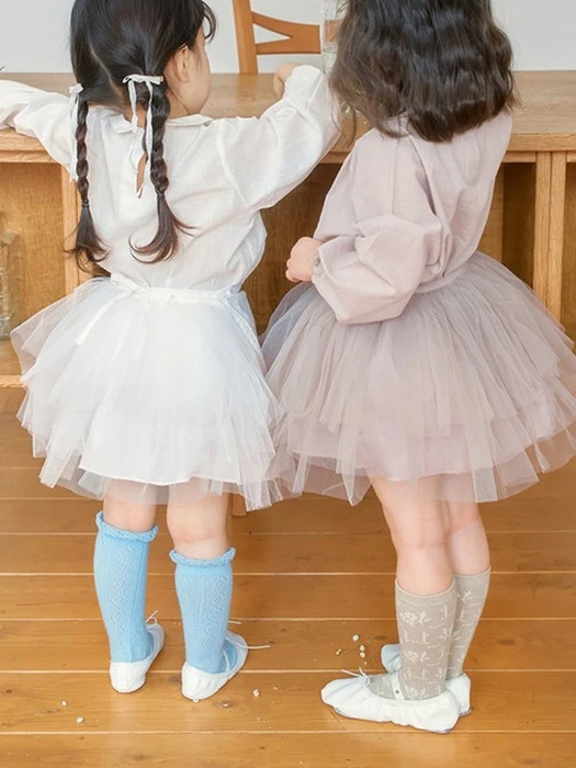 IEL Tutu Skirt