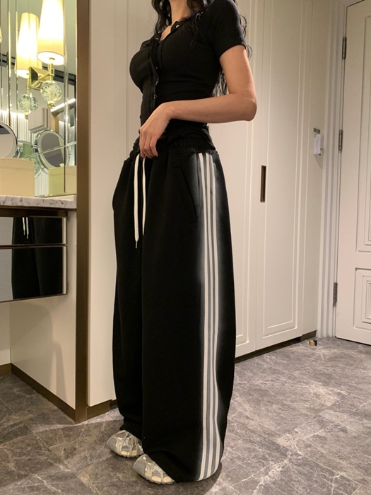 Brush Line Pants Brush Line Pants
