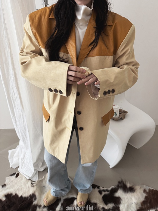 Pale Pastel Jacket Pale Pastel Jacket