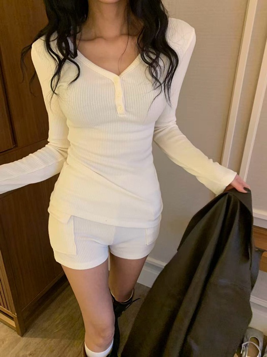 Kylie Suit Set Kylie Suit Set