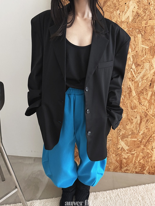Daily Tailored Jacket Daily Tailored Jacket