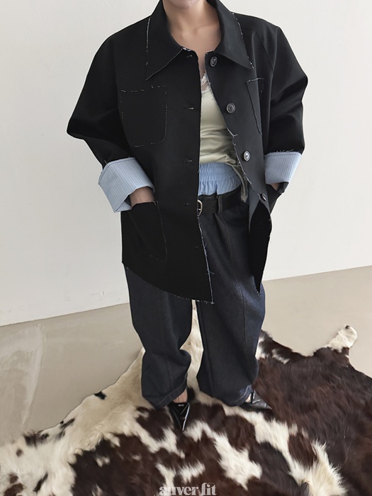Classic Bonded Jacket Classic Bonded Jacket