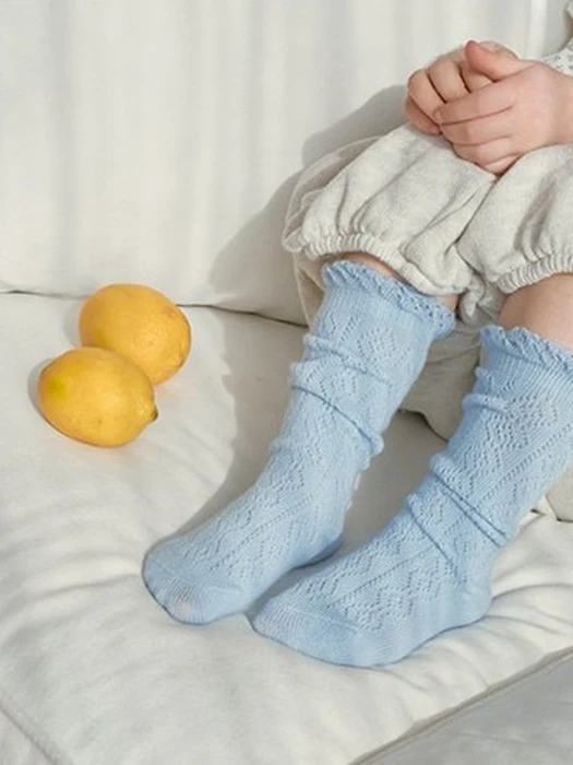 Lumi Socks Set