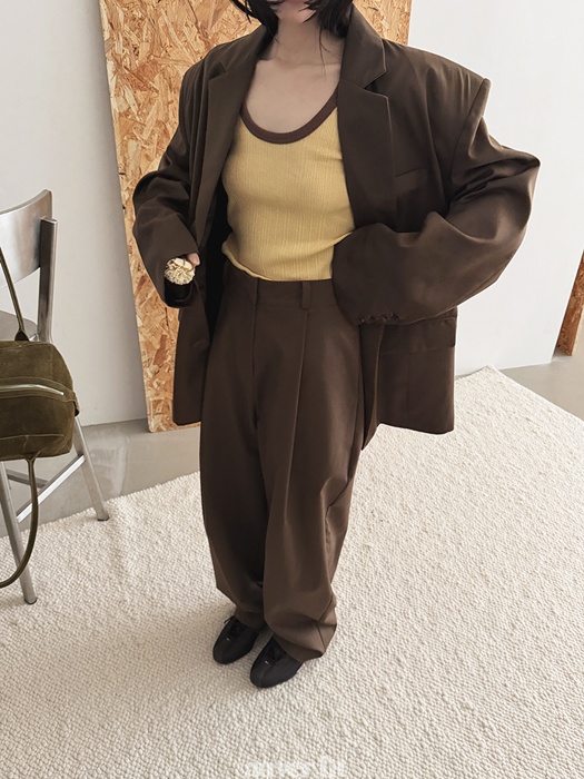 Standard Slacks Standard Slacks