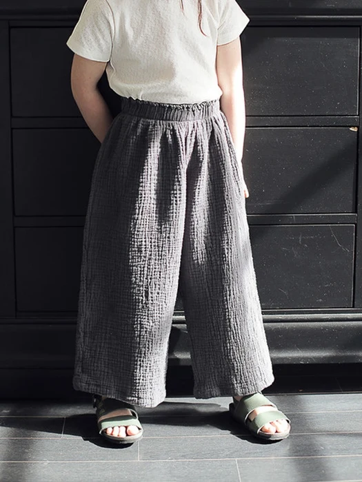 Rice Pants