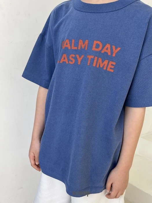 Pig Time Tee Pig Time Tee