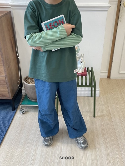Rhythm Pleated Pants Rhythm Pleated Pants