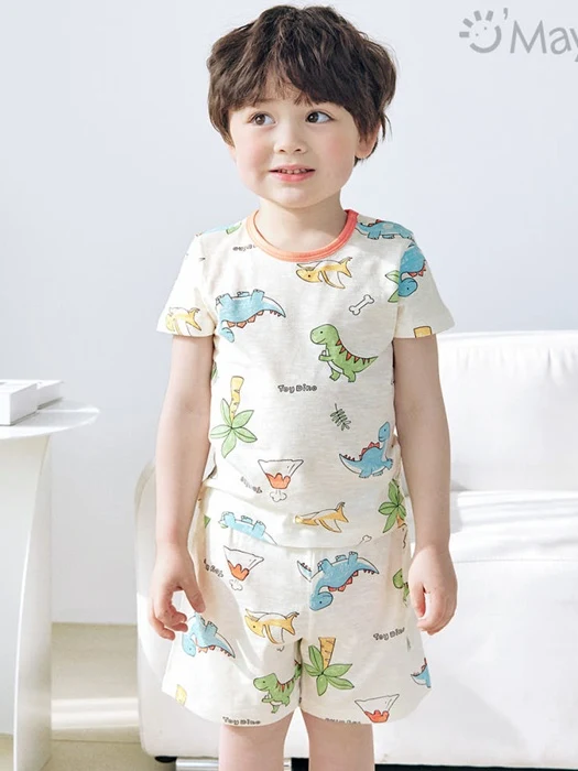Cactus Dino Easywear