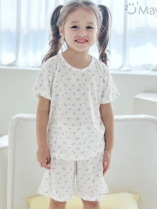 Little Lavender Easywear