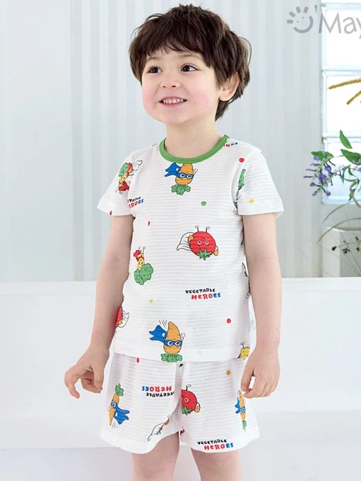 Veggie Hero Easywear