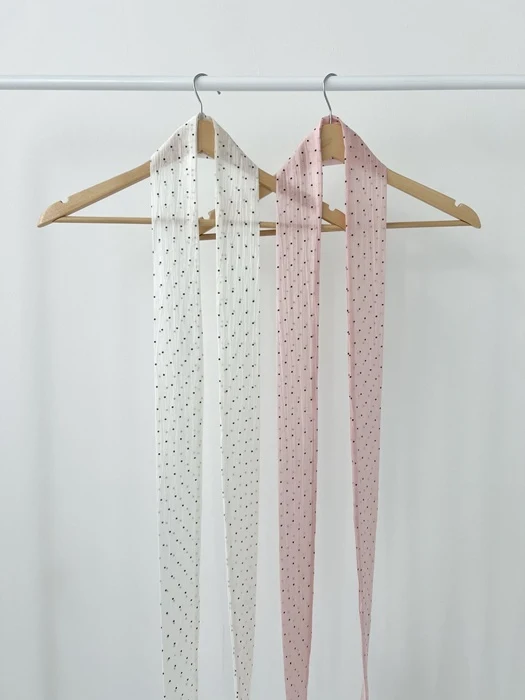 Dot Scarf