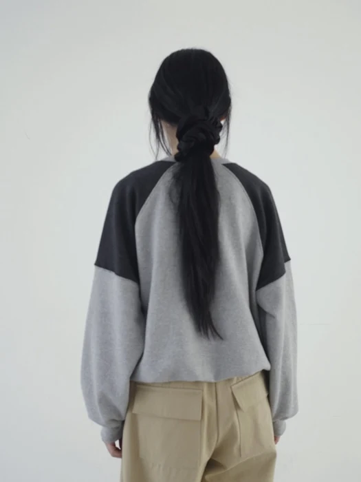 Miyu Sweatshirt