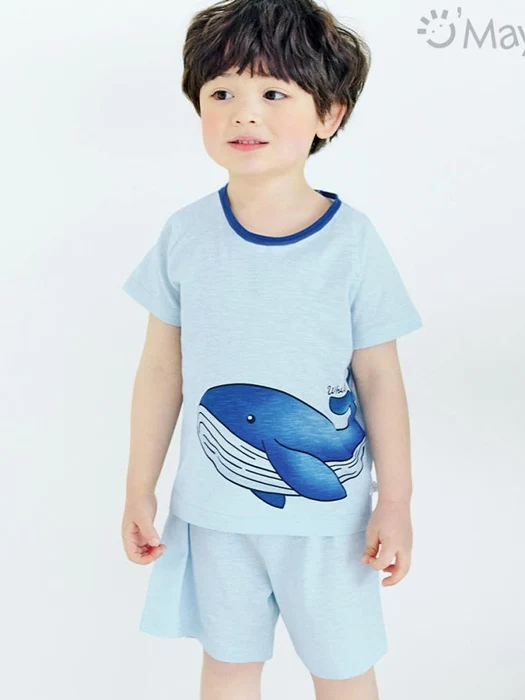 Big Whale Easywear