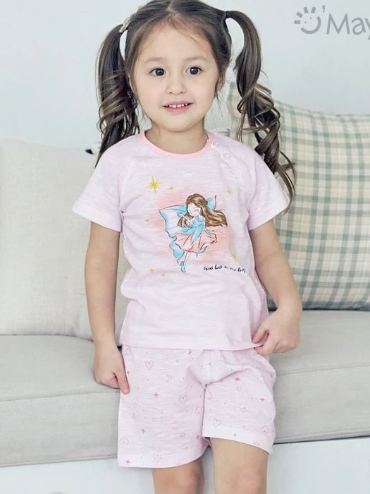 Fairy Day Easywear