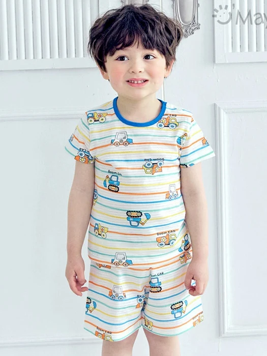 Color Pop Vroom Easywear