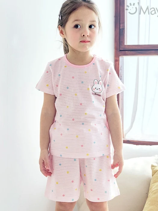 Milky Way Rabbit Easywear