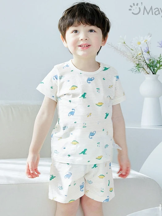 Dino Forest Easywear