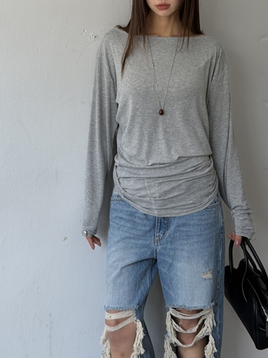 Tencel One-piece