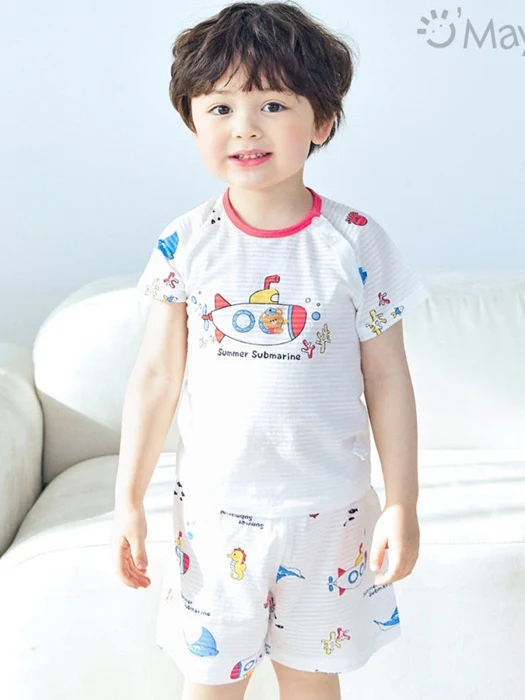 Explorer Bear Easywear