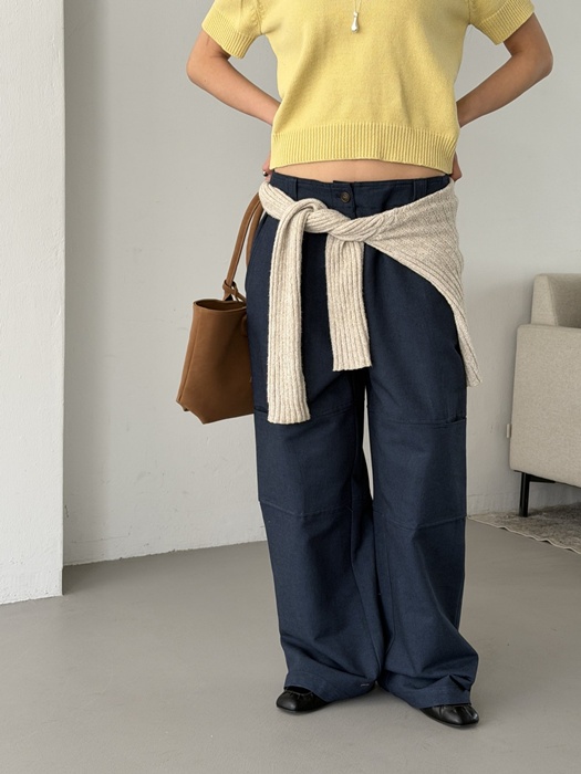 Build Pants