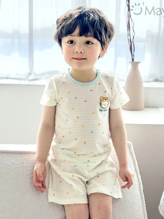 Starlight Tiger Easywear