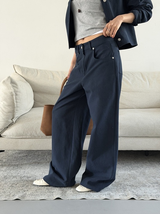 Cracker Pants