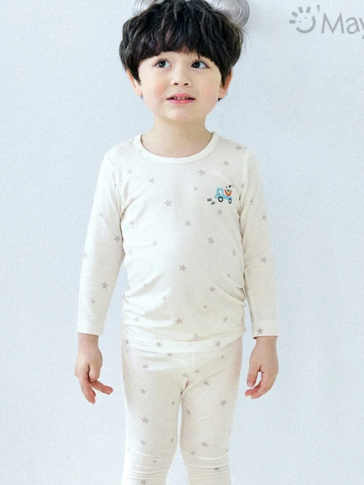 Vroom Star Easywear