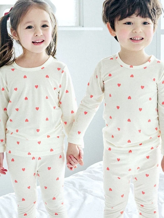 Red Love Easywear