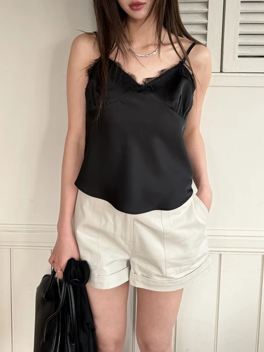 Viva Sleeveless Top Viva Sleeveless Top