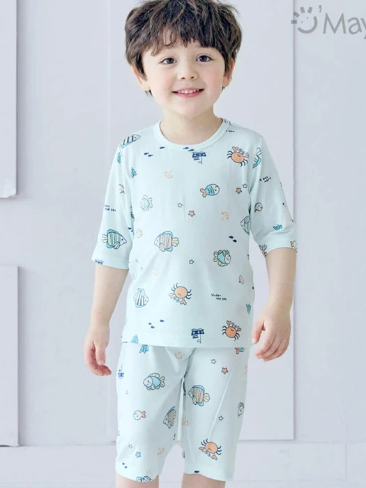 Ocean Family Easywear