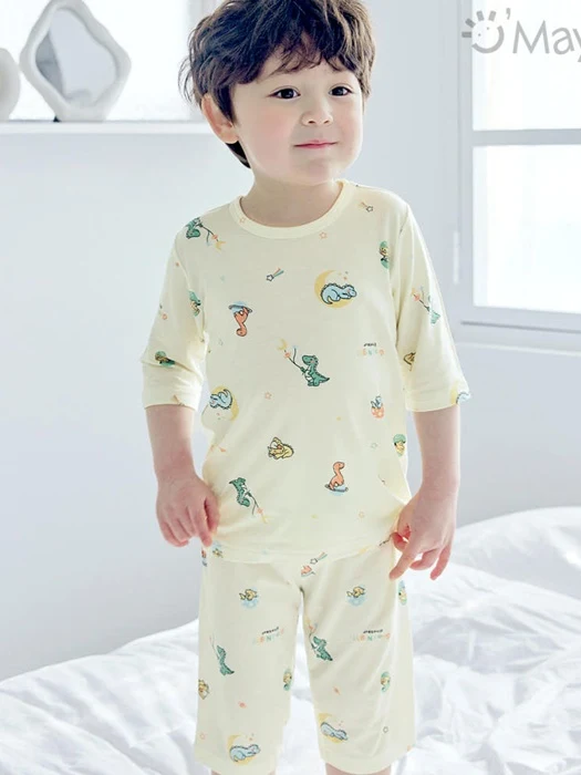 Good Night Dino Easywear