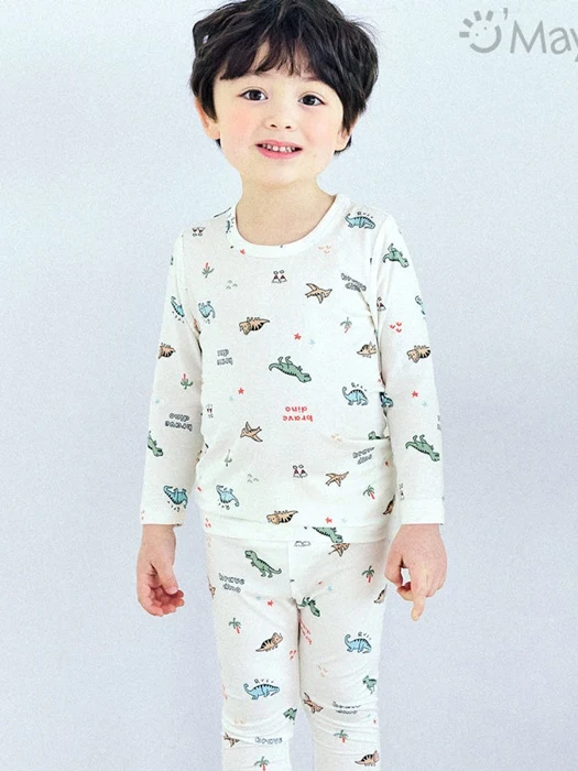 Dino Cooling Easywear