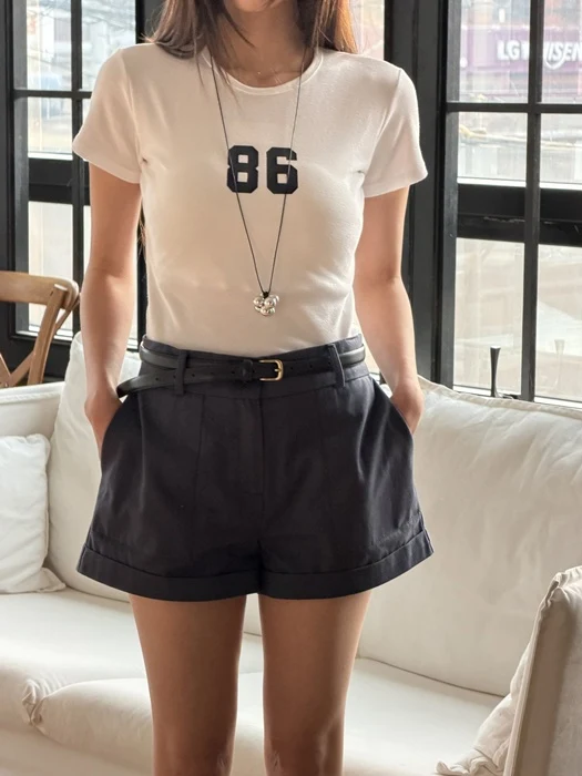Fit 86 Tee Fit 86 Tee