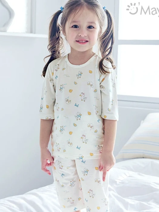 Lemon Duck Easywear