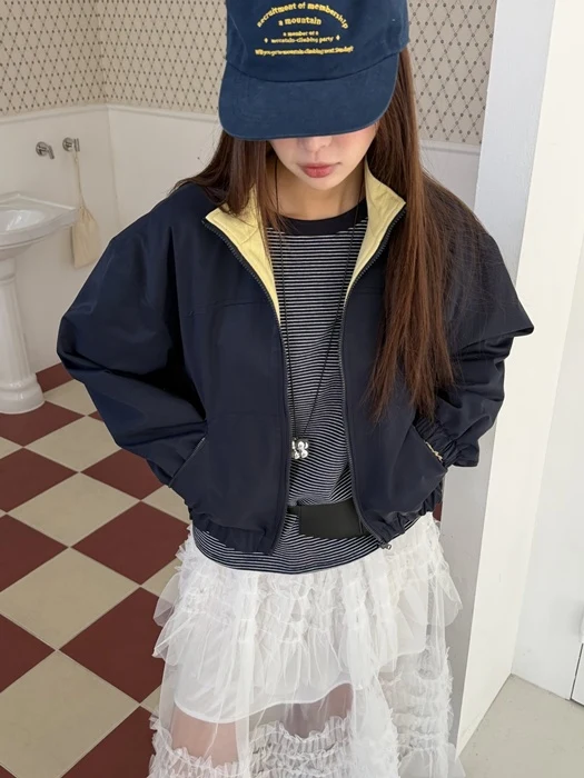 Ria Jumper Ria Jumper