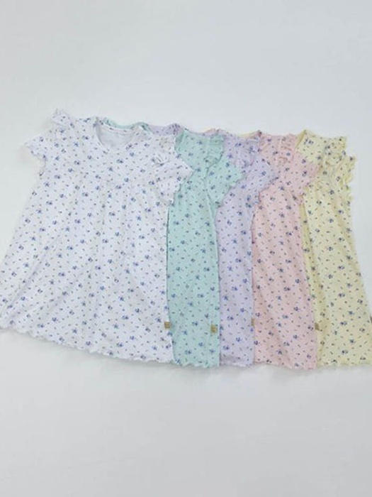 Blossom One-Piece Blossom One-Piece