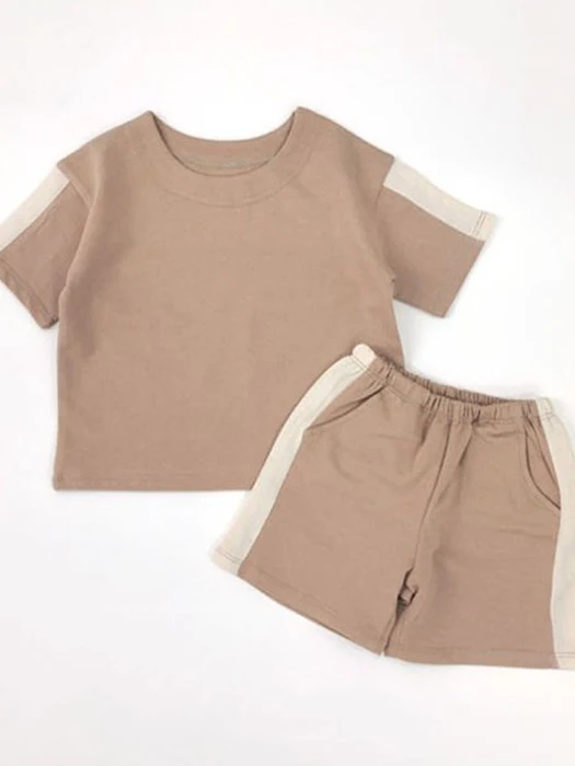 Lining Top Bottom Set Lining Top Bottom Set
