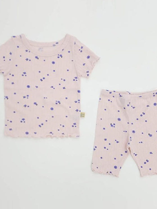 Momo Blooming Set Momo Blooming Set