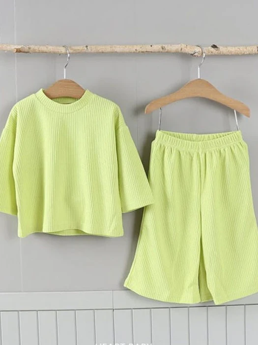 Lounge Wear Set