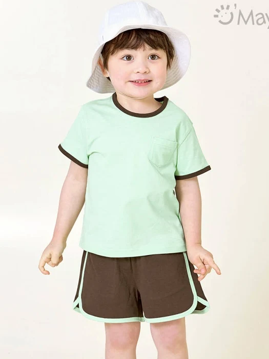 May Mint Mocha Set
