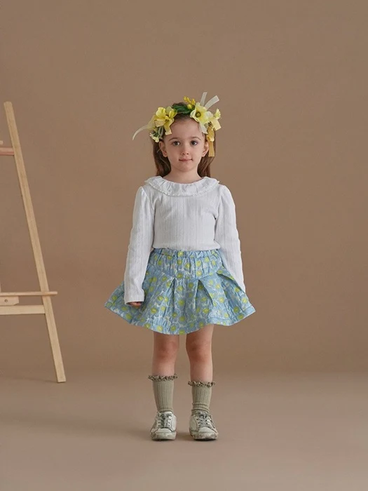 Ize Skirt
