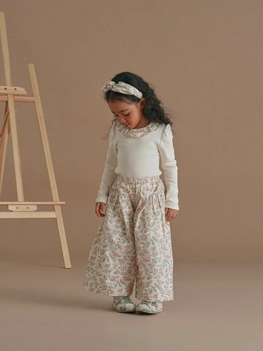Lea Liberty Wide Pants