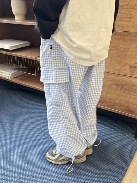 Picnic Cargo Pants Picnic Cargo Pants