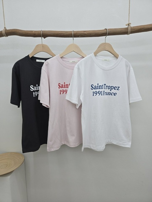 Saint Tee Saint Tee